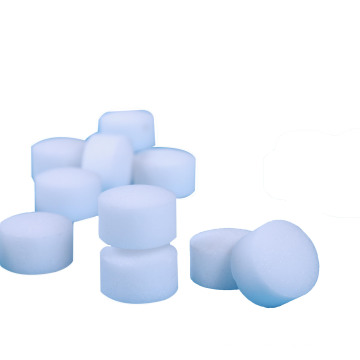 white low price In Market Water softener salt  tablet